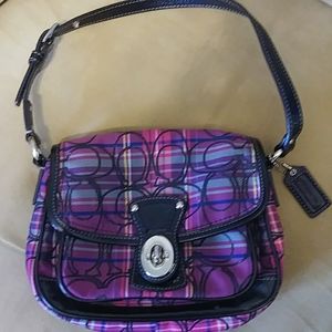 Coach Mini Bag
